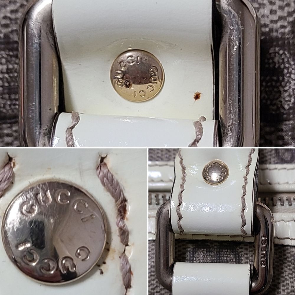 💯 Authentic Gucci Handbag 🍀 - Picture 14 of 16